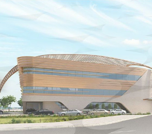 Surgi Art Medical Center